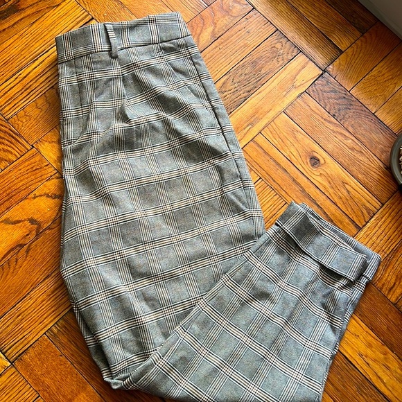 Banana Republic Pants - banana republic pants size: 12